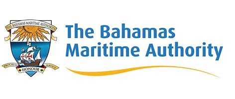Original Bahamas Maritime Authority Logo